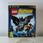 Lego - Batman - The Video Game - PS3 - Imagem 2