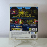 Lego - Batman - The Video Game - PS3 - Imagem 3