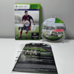FIFA 15 (FIFA 2015) - Xbox 360 - Imagem 3