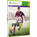 FIFA 15 (FIFA 2015) - Xbox 360
