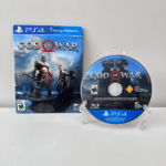 God of War - PlayStation 4 - Imagem 4