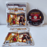 God of War Origins Collection - PlayStation 3 - Imagem 4