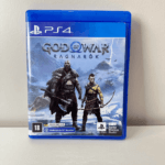 God of War Ragnarök - Edição Standard - PlayStation 4 - Imagem 3