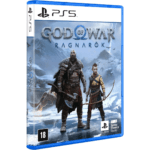 God of War Ragnarök - Edição Standard - PlayStation 5