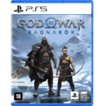 God of War Ragnarök - Edição Standard - PlayStation 5 - Imagem 2