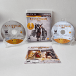 God of War Saga - PlayStation 3 - Imagem 4