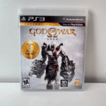 God of War Saga - PlayStation 3 - Imagem 3