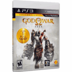 God of War Saga - PlayStation 3