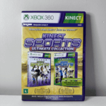 Kinect Sports - Ultimate Collection - Xbox 360 - Imagem 2
