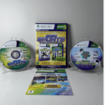 Kinect Sports - Ultimate Collection - Xbox 360 - Imagem 3