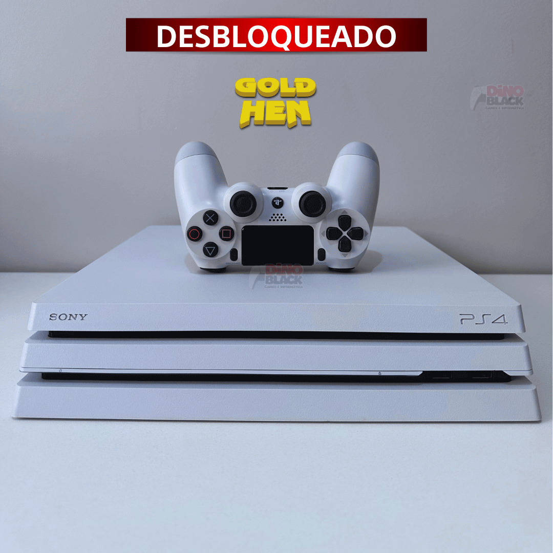Ps4 pro hen discount