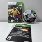 Pro Evolution Soccer 2016 (PES 2016) - Xbox 360 - Imagem 3