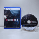 Resident Evil 4 - PlayStation 5 - Imagem 3