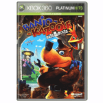 Banjo Kazooie Nuts e Bolts - Platinum Hits - Xbox 360 - Imagem 2