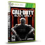 Call Of Duty Black Ops 3 - Xbox 360