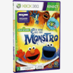 Era Uma Vez Um Monstro - Xbox 360