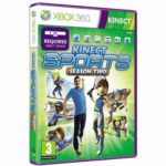 Kinect Sports Season Two - Xbox 360