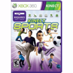 Kinect Sports - Xbox 360 - Imagem 2