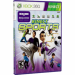Kinect Sports - Xbox 360