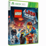 The LEGO Movie Videogame - Xbox 360