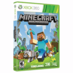 Minecraft - Xbox 360
