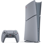 PlayStation 5 Edição Slim Digital - Bundle edição limitada do 30º Aniversário - Imagem 2
