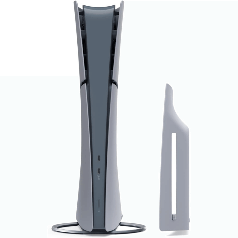 PlayStation 5 Edição Slim Digital - Bundle edição limitada do 30º Aniversário - Imagem 5