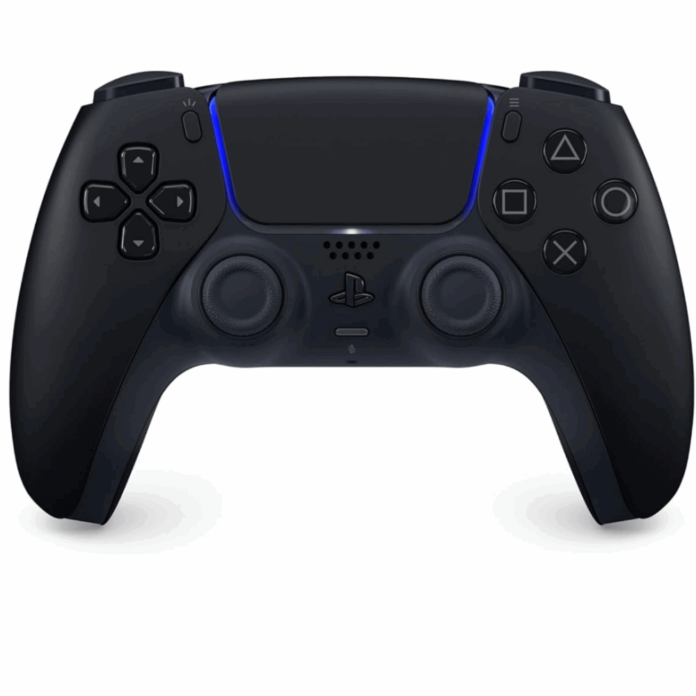 DualSense™ - Midnight Black - Imagem 2