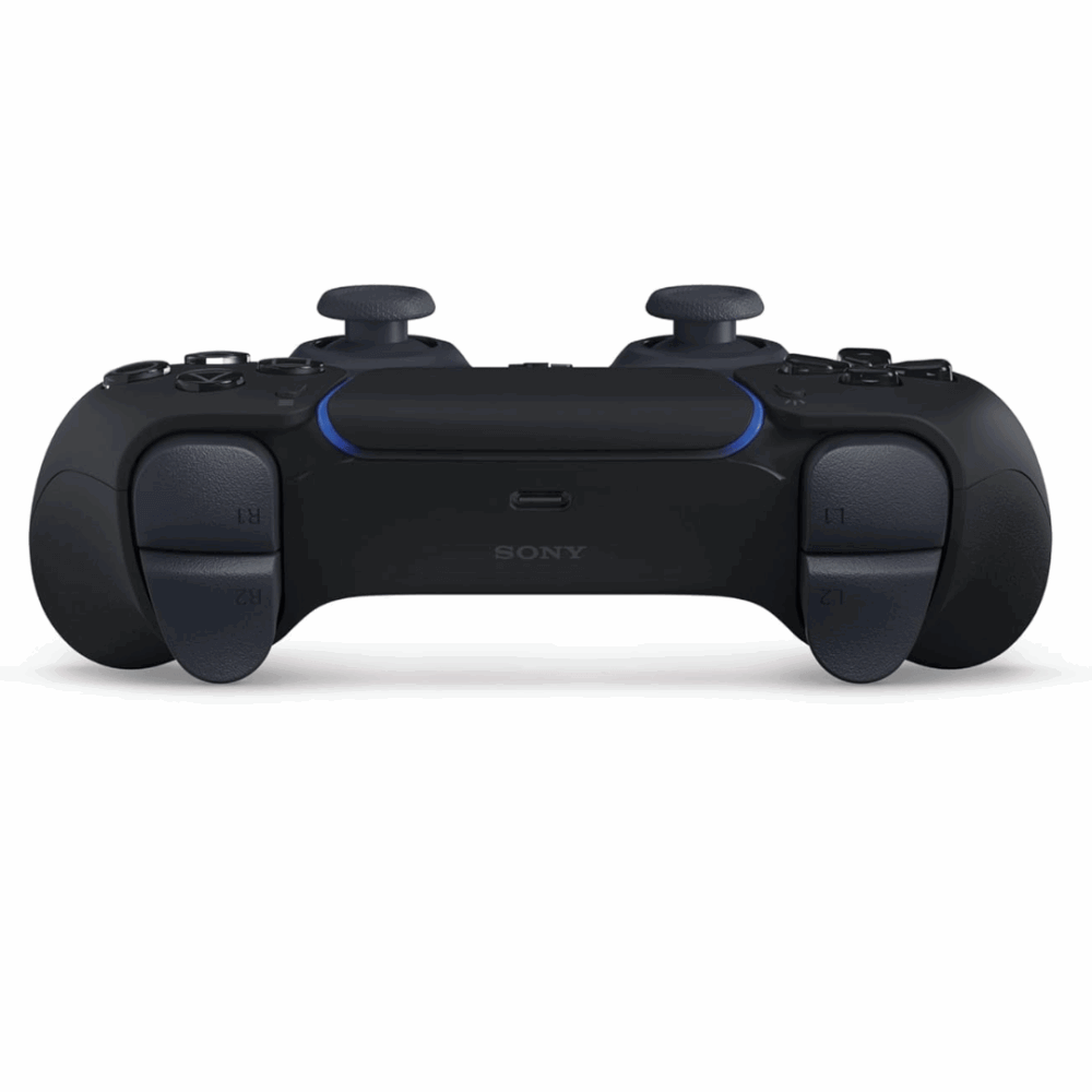 DualSense™ - Midnight Black - Imagem 5