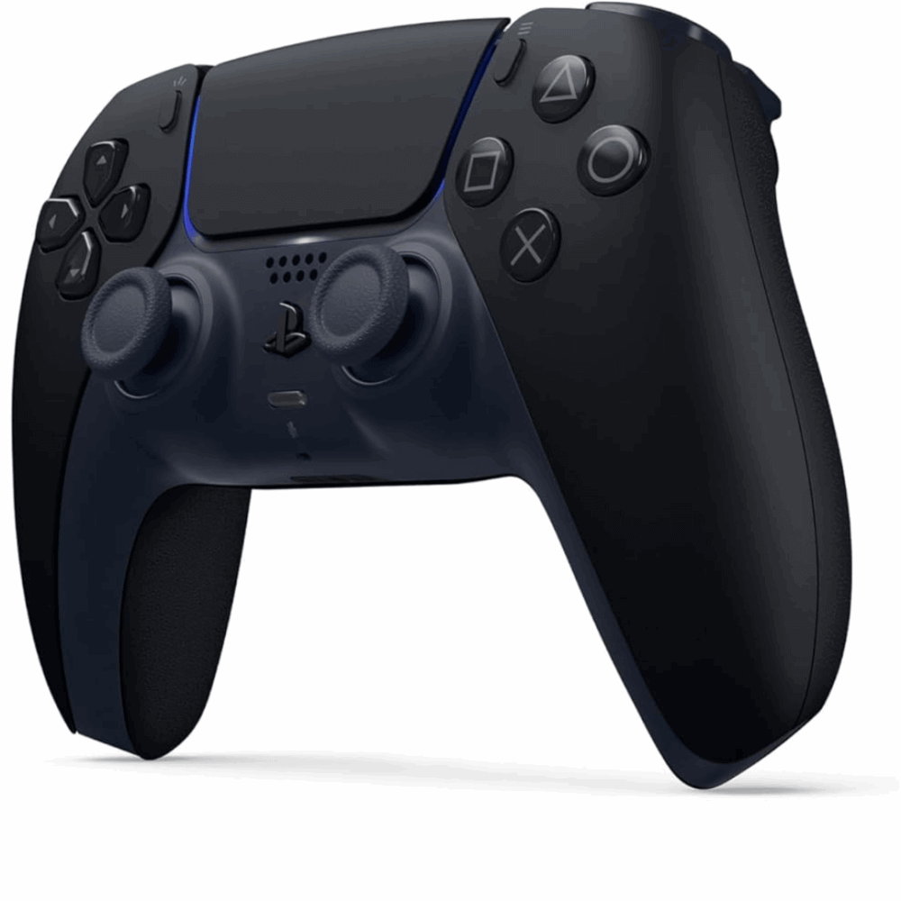 DualSense™ - Midnight Black - Imagem 3
