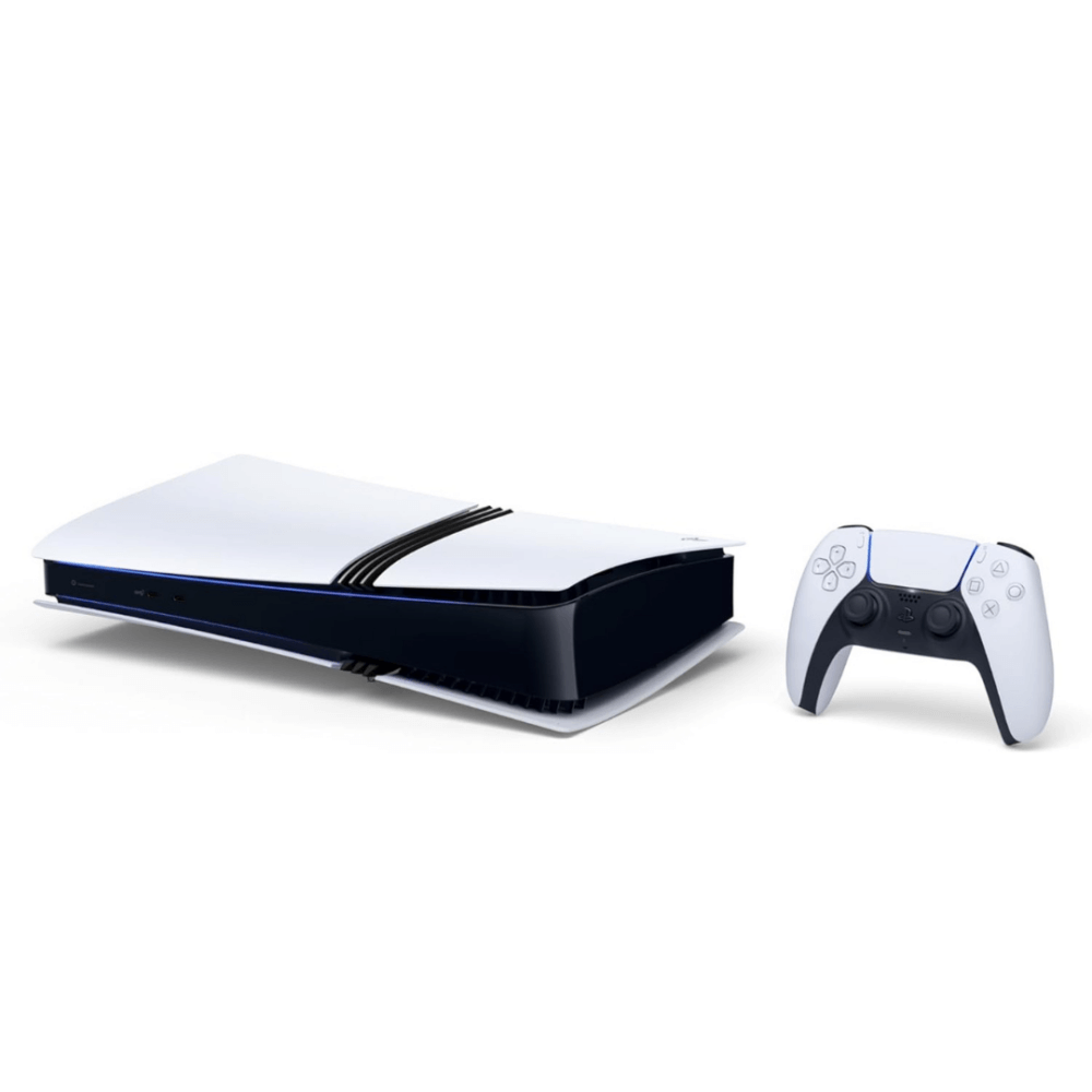 Console PlayStation®5 Pro Sem Leitor de Disco - Imagem 5