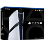 Console PlayStation®5 Pro Sem Leitor de Disco