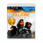 Killzone Trilogy - Playstation 3 - Semi Novo - Imagem 2