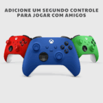 Console Xbox Series X -1TB - All Digital - Edição Digital - Imagem 7