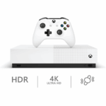 Console Xbox One S - Edição All Digital - 1TB - Semi Novo - Imagem 6