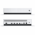 Console Xbox One S - Edição All Digital - 1TB - Semi Novo - Imagem 5