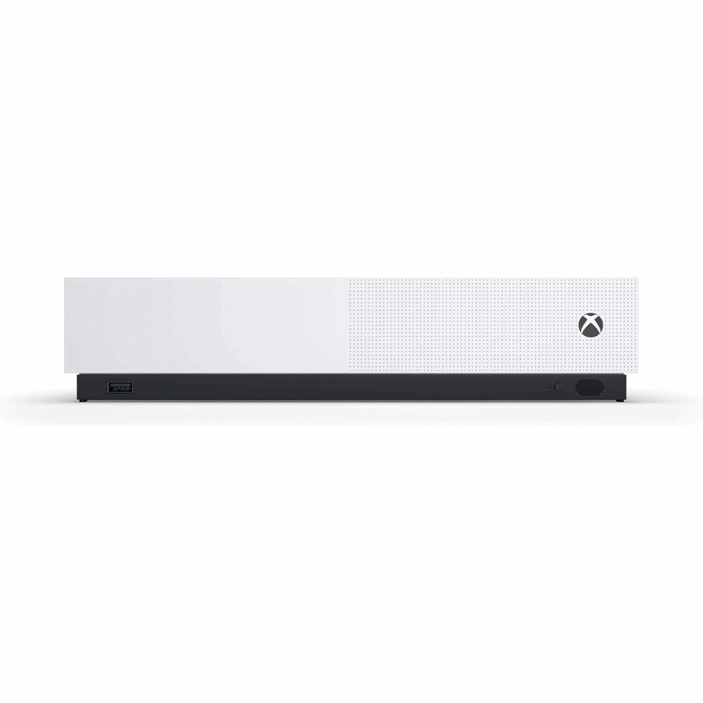 Console Xbox One S - Edição All Digital - 1TB - Semi Novo - Imagem 3