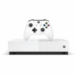 Console Xbox One S - Edição All Digital - 1TB - Semi Novo - Imagem 2