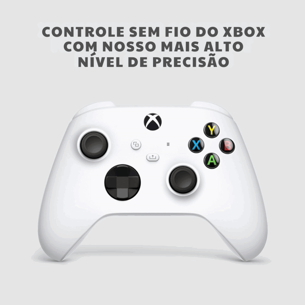 Console Xbox Series X -1TB - All Digital - Edição Digital - Imagem 4