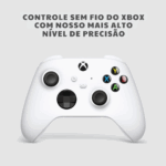 Console Xbox Series X -1TB - All Digital - Edição Digital - Imagem 4