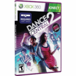 Dance Central 2 - Xbox 360