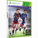FIFA 16 (FIFA 2016) - Xbox 360