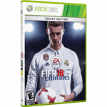 FIFA 14 (FIFA 2018) - Xbox 360