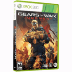 Gears of War: Judgment - Xbox 360