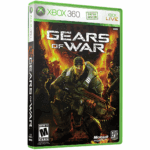 Gears of War - Xbox 360