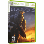 Halo 3 - Xbox 360