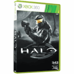 Halo: Combat Evolved Anniversary - Xbox 360