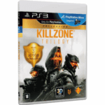 Killzone Trilogy - Playstation 3 - Semi Novo
