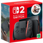 Console Nintendo Switch™ 2 + Mario Kart World