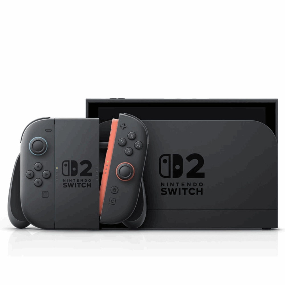 Console Nintendo Switch™ 2 + Mario Kart World - Imagem 2